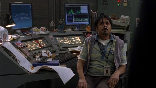 Supernatural S03E14