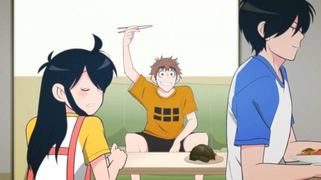 Ani ni Tsukeru Kusuri wa Nai! S05E09