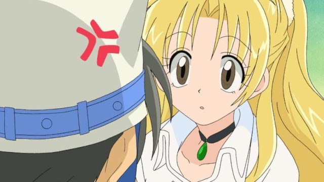 Full Moon: Buscando la Luna Llena S01E07