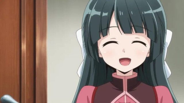 The Strongest Tank's Labyrinth Raids S01E10