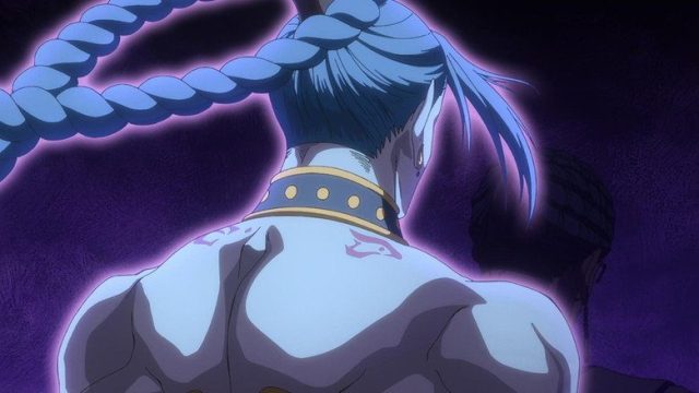 BUCCHIGIRI?! S01E06