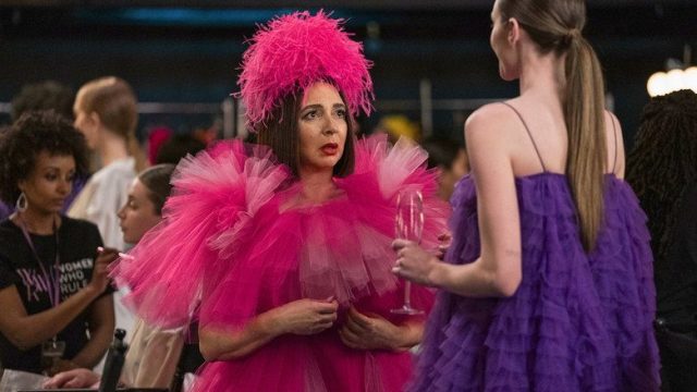 Todo el dinero S02E06