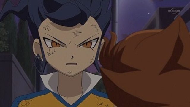 Súper Once S02E40