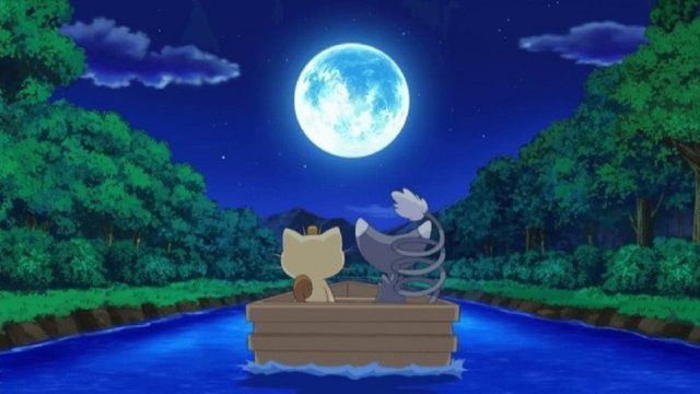 Pokémon S13E21