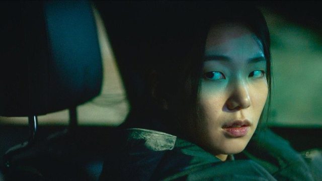 Tú siempre estuviste ahí S01E07