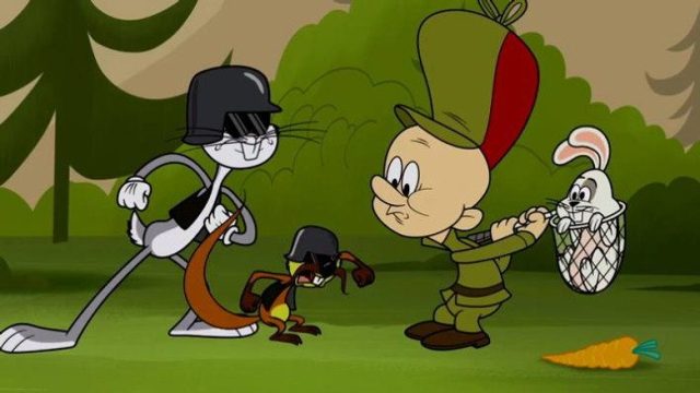 New Looney Tunes S03E06