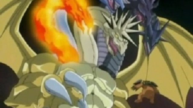 Yu-Gi-Oh! GX S01E160