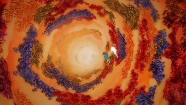 Earth Girl Arjuna S01E05