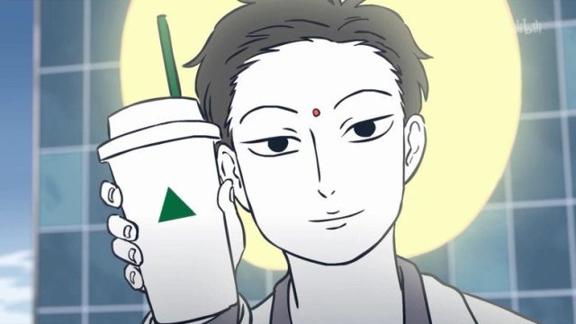 Fei Ren Zai S01E07