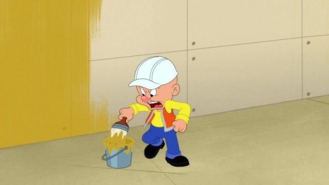 Looney Tunes Cartoons S05E12