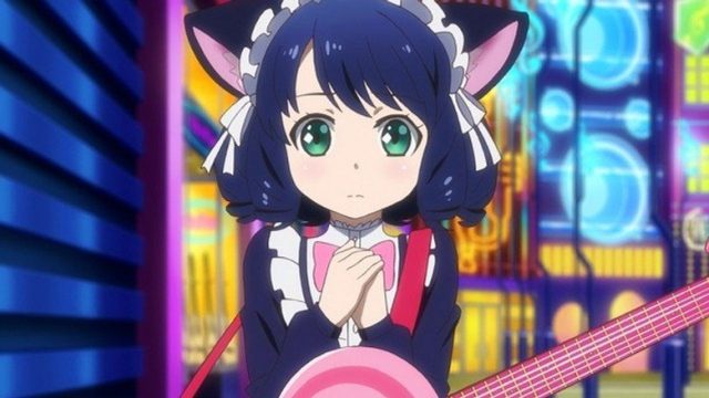 SHOW BY ROCK!! S01E06