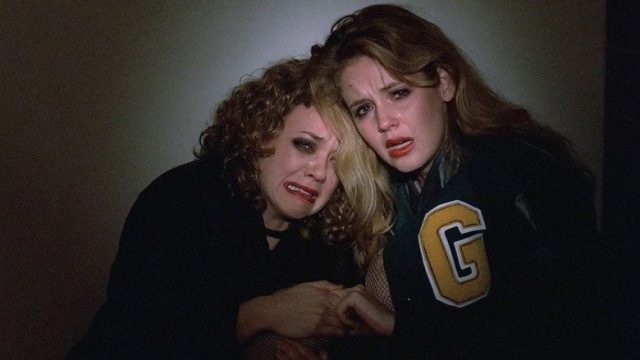 Los Expedientes Secretos X S03E13