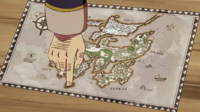 Dragon Quest: The Adventure of Dai S01E10