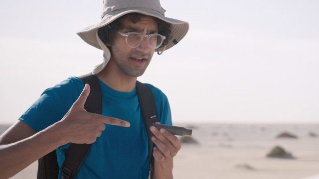 Conexiones S01E03
