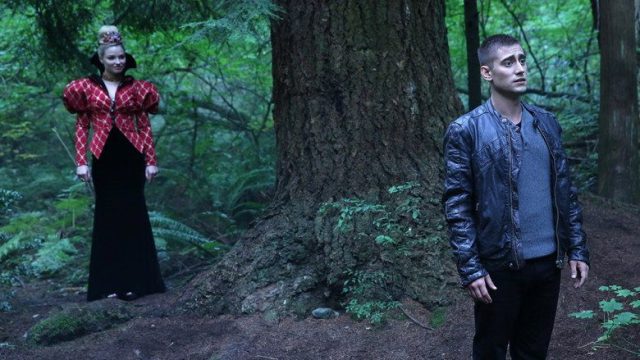 Érase una vez en el País de las Maravillas S01E04