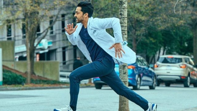 The Resident S05E16