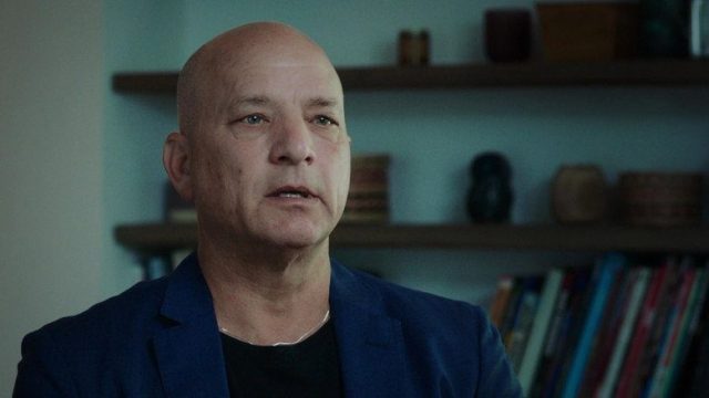 Asesinato en el campus S01E04