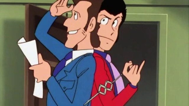 Lupin III S02E124