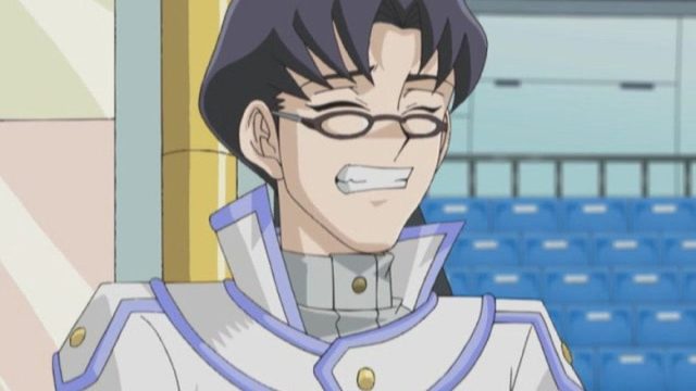 Yu-Gi-Oh! GX S01E81