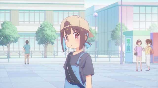 ONIMAI: I'm Now Your Sister! S01E04
