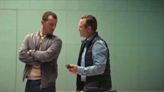 Los secretos que ocultamos S01E04