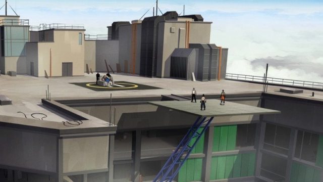 Lastman S01E10