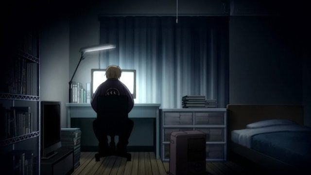 生徒会の一存 S01E11
