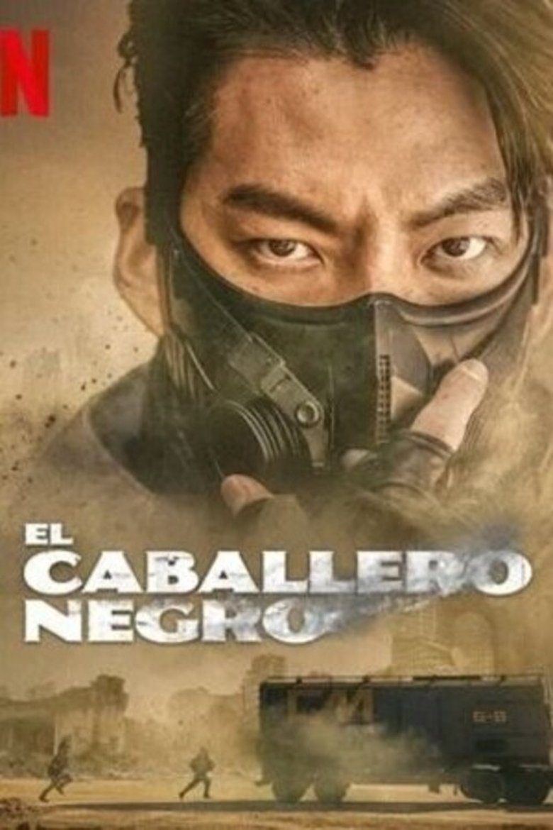 Black Knight Temporada 1