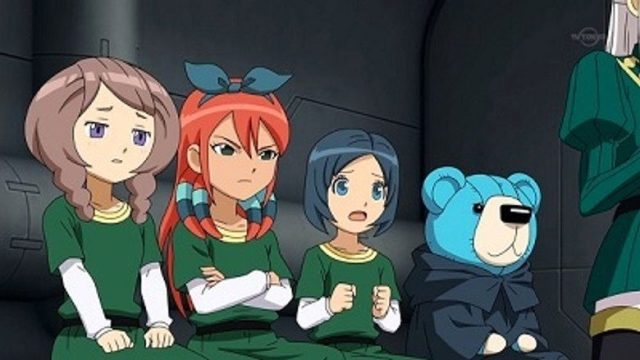 Súper Once S03E20