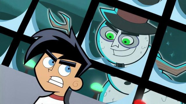 Danny Phantom S02E08