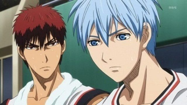 Kuroko no Basket S02E10