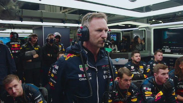 Formula 1: Drive to Survive S05E09
