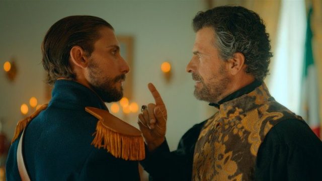 Zorro S01E05