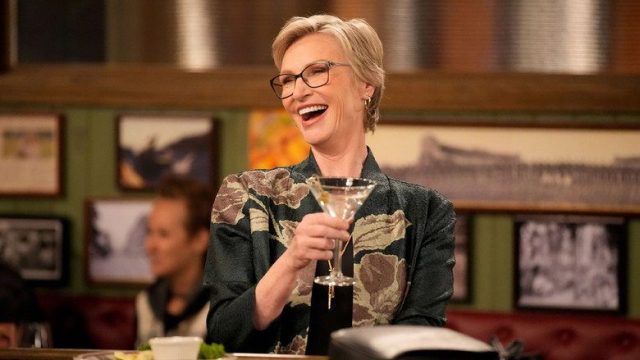 Happy's Place S02E13