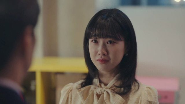 Nos vemos en mi 19.ª vida S01E12