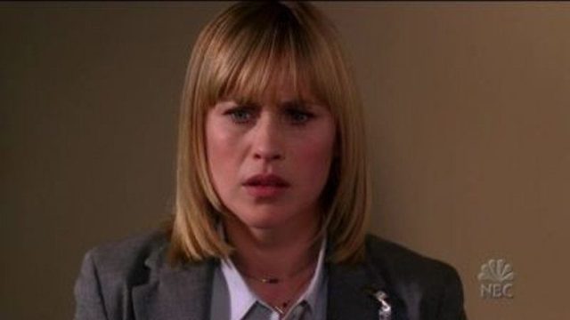 Médium S02E20