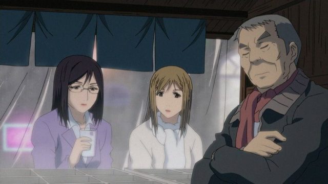Bartender S01E09
