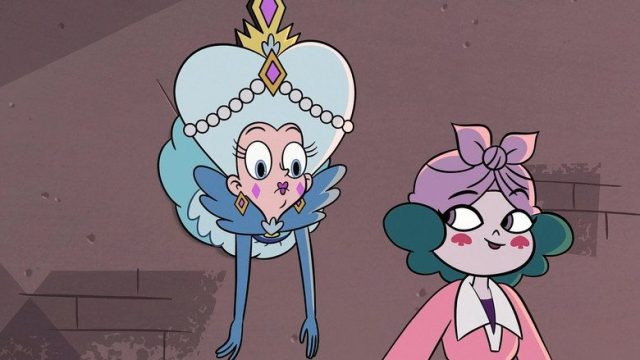 Star vs las fuerzas del mal S03E28