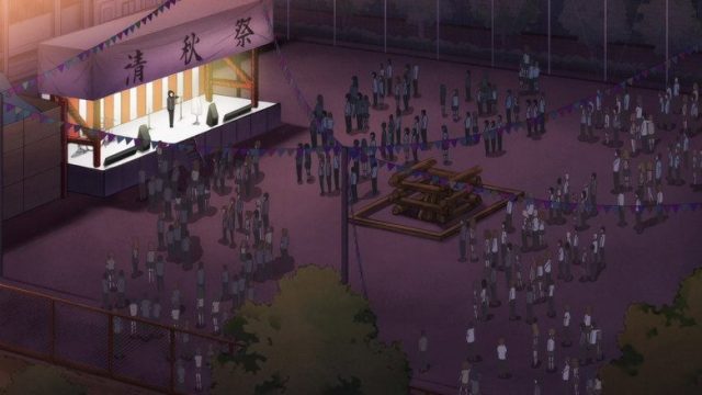 Handa-kun S01E12
