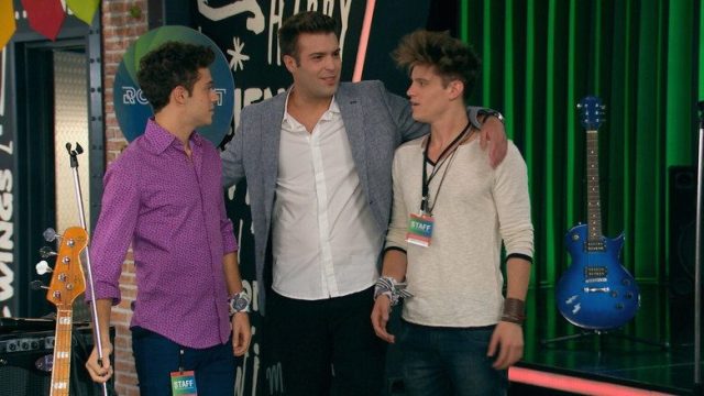 Soy Luna S02E60