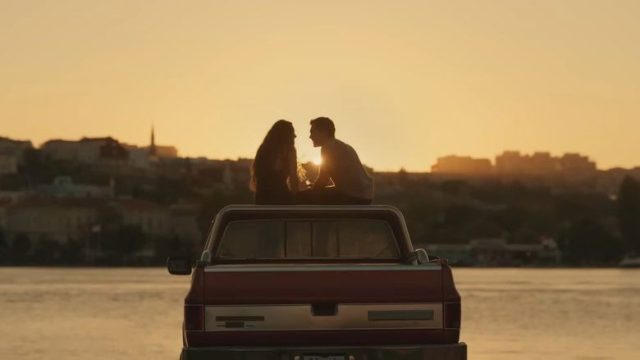 Leyla: Hayat... Aşk... Adalet... S01E04