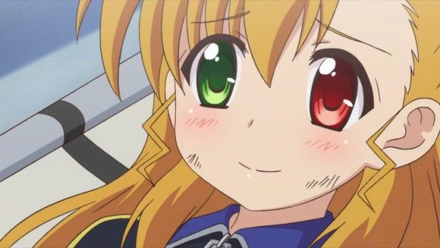 ViVid Strike！ S01E08