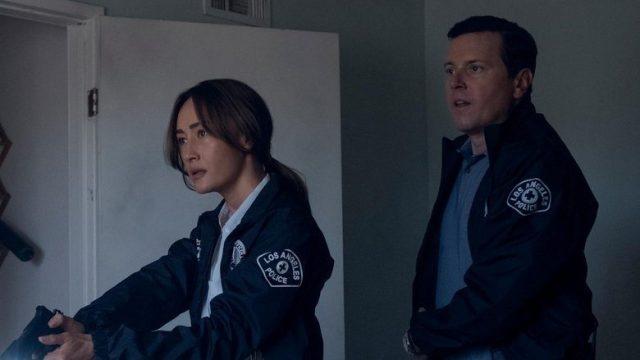 Ballard: Casos sin resolver S01E02