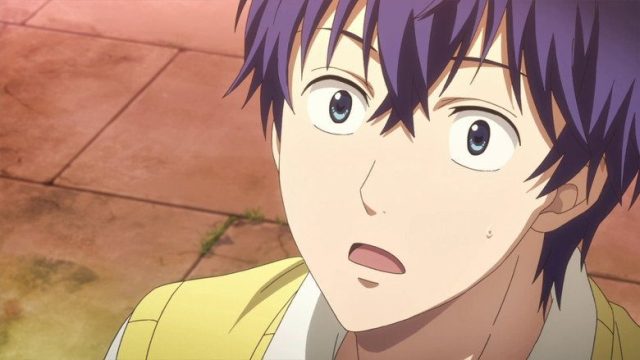 The Morose Mononokean S02E12