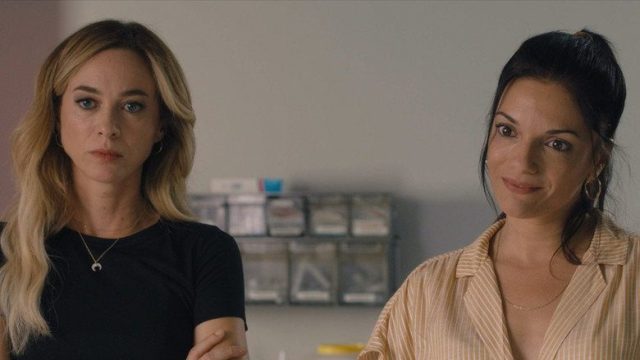 Pequeñas Coincidencias S02E10