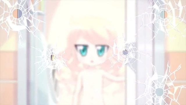 Military! S00E01