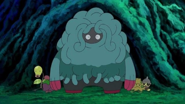 Pokémon S12E30