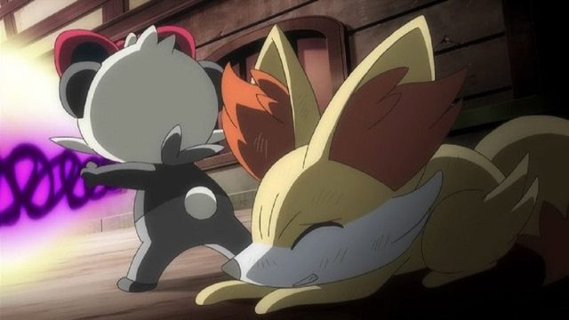 Pokémon S18E16