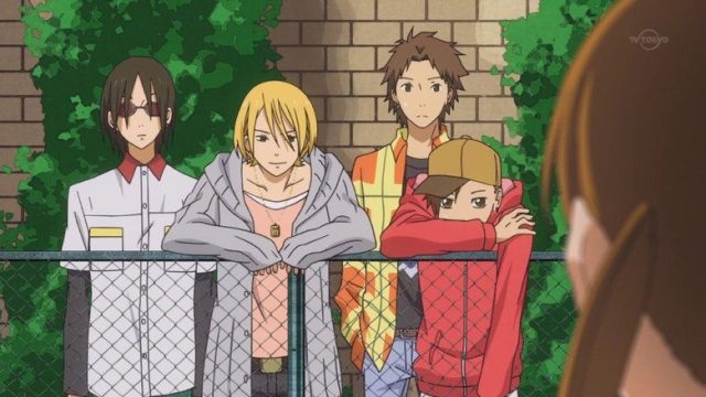Tonari no Kaibutsu-kun S01E03