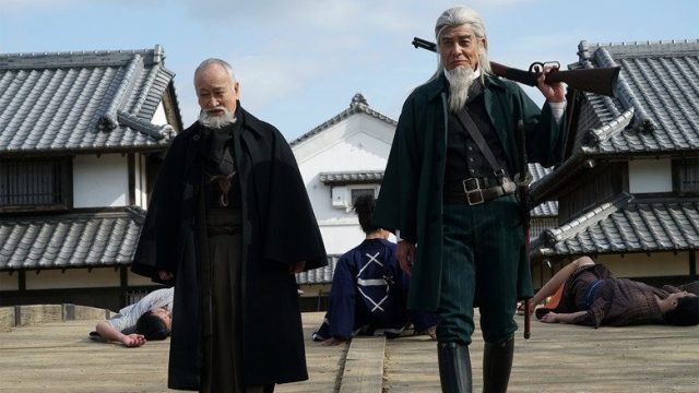 Golden Kamuy: En busca de los prisioneros de Hokkaido S01E04